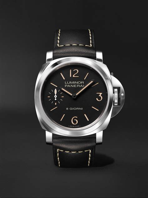 luminor panerai feder|panerai luminor models.